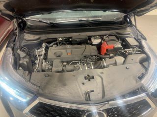 2024 Acura RDX Technology Package - Engine Compartment Image